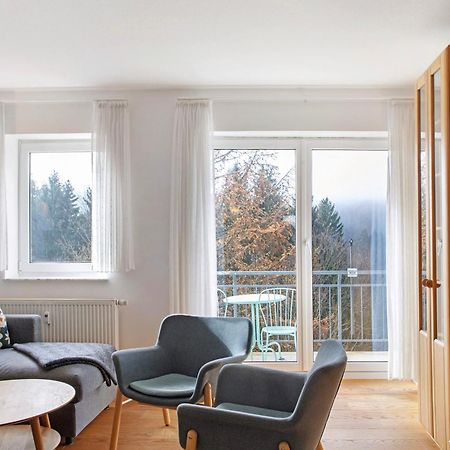 Ferienwohnung Tannenblick 6-2 Oberhof  Ngoại thất bức ảnh