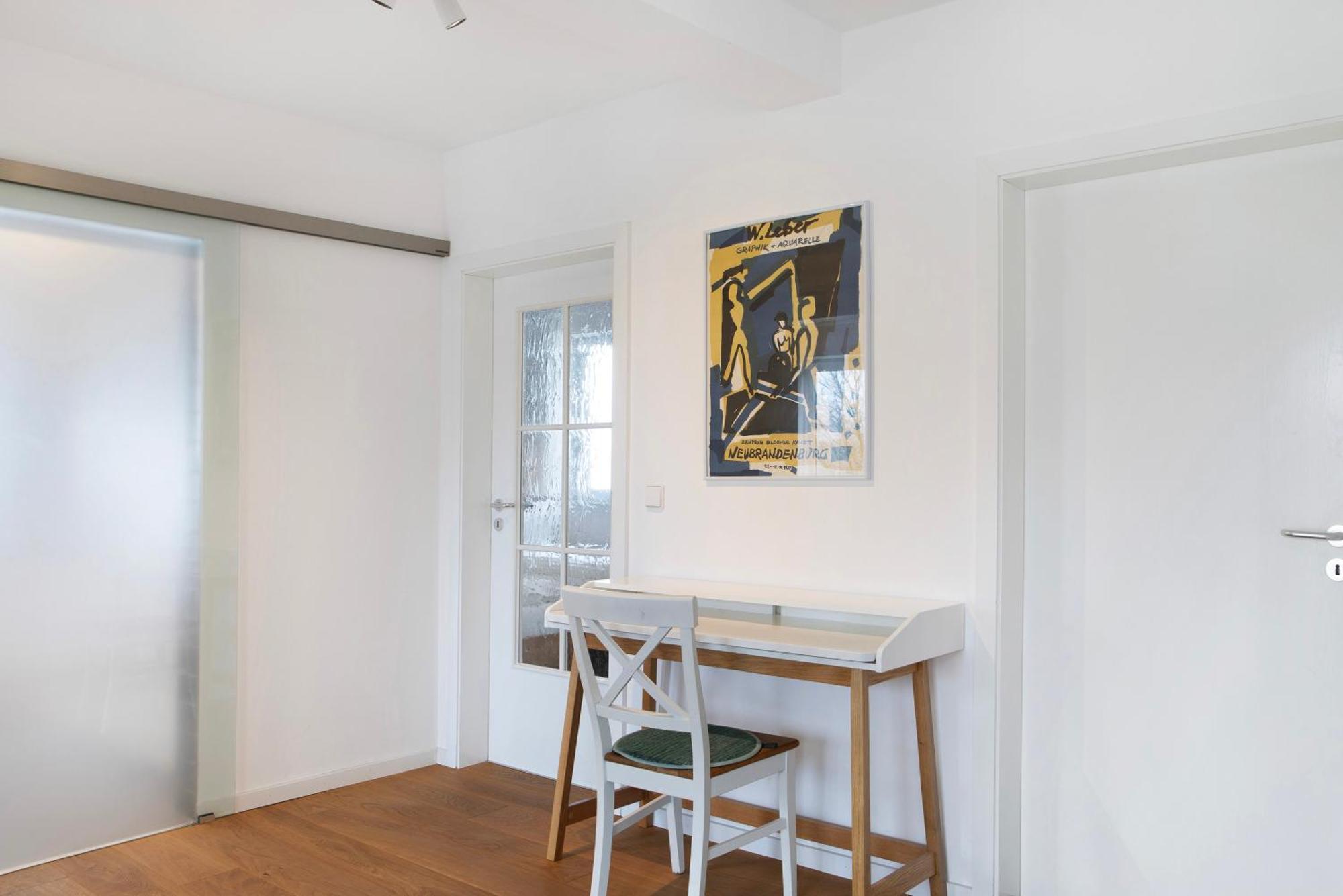 Ferienwohnung Tannenblick 6-2 Oberhof  Ngoại thất bức ảnh