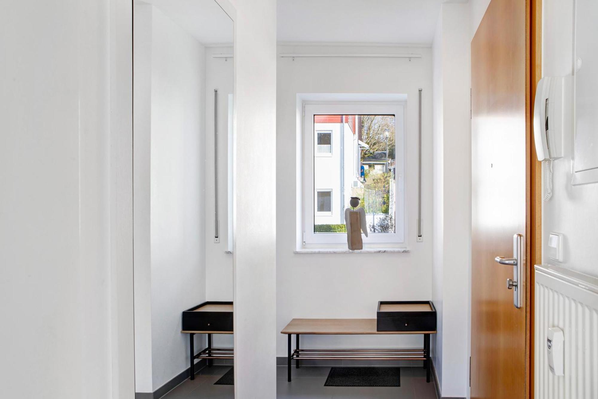 Ferienwohnung Tannenblick 6-2 Oberhof  Ngoại thất bức ảnh