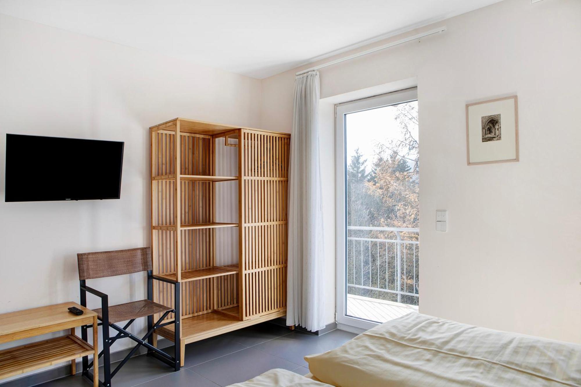Ferienwohnung Tannenblick 6-2 Oberhof  Ngoại thất bức ảnh