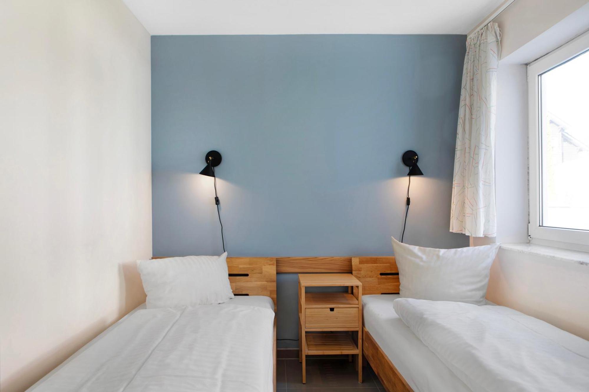 Ferienwohnung Tannenblick 6-2 Oberhof  Ngoại thất bức ảnh