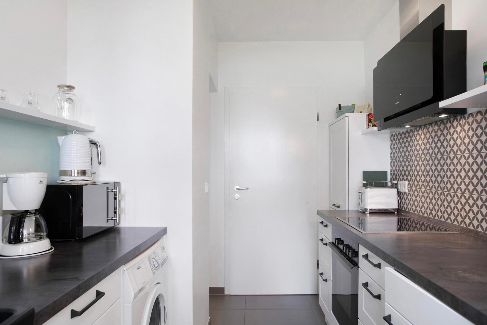 Ferienwohnung Tannenblick 6-2 Oberhof  Ngoại thất bức ảnh