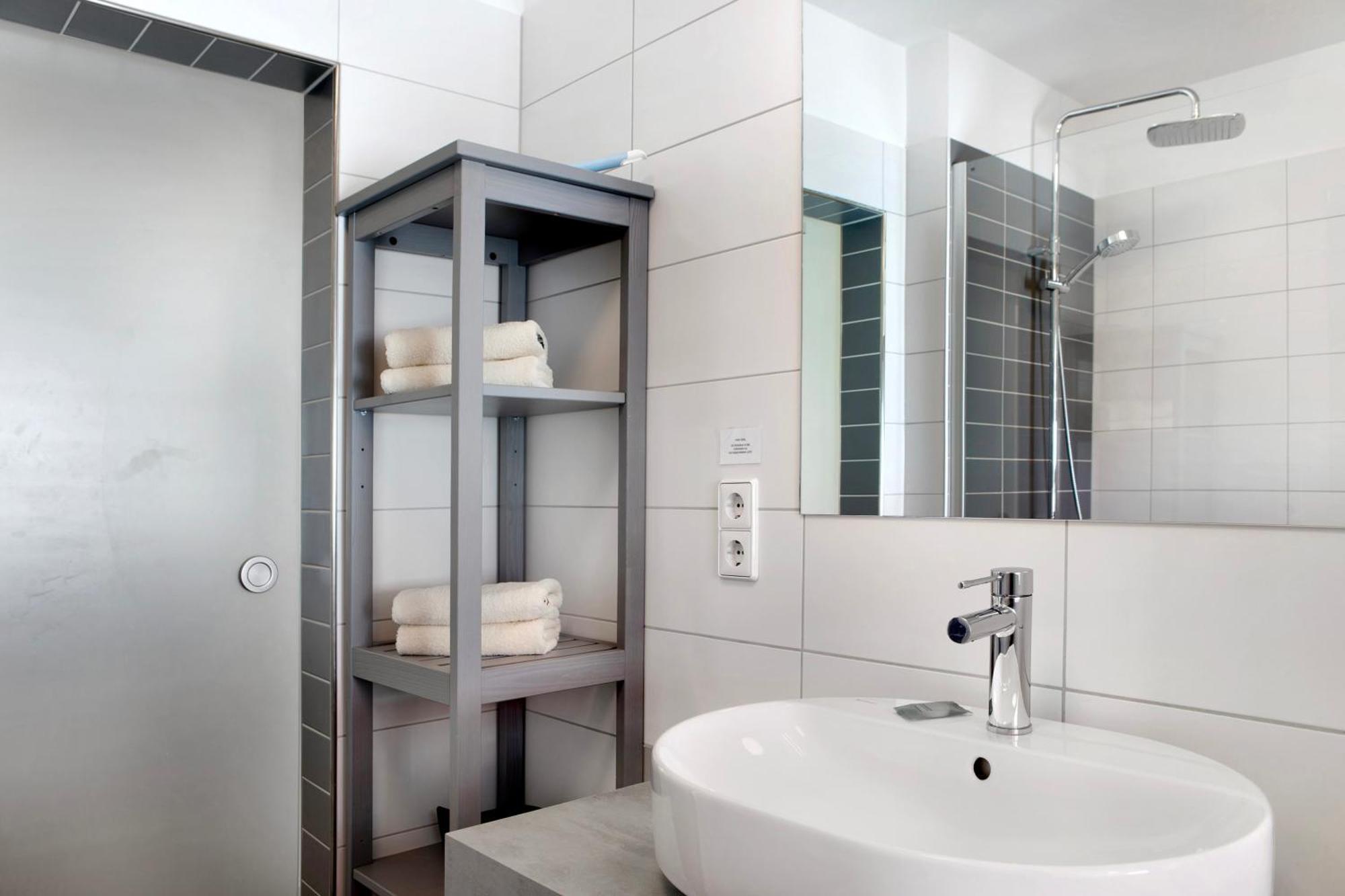 Ferienwohnung Tannenblick 6-2 Oberhof  Ngoại thất bức ảnh