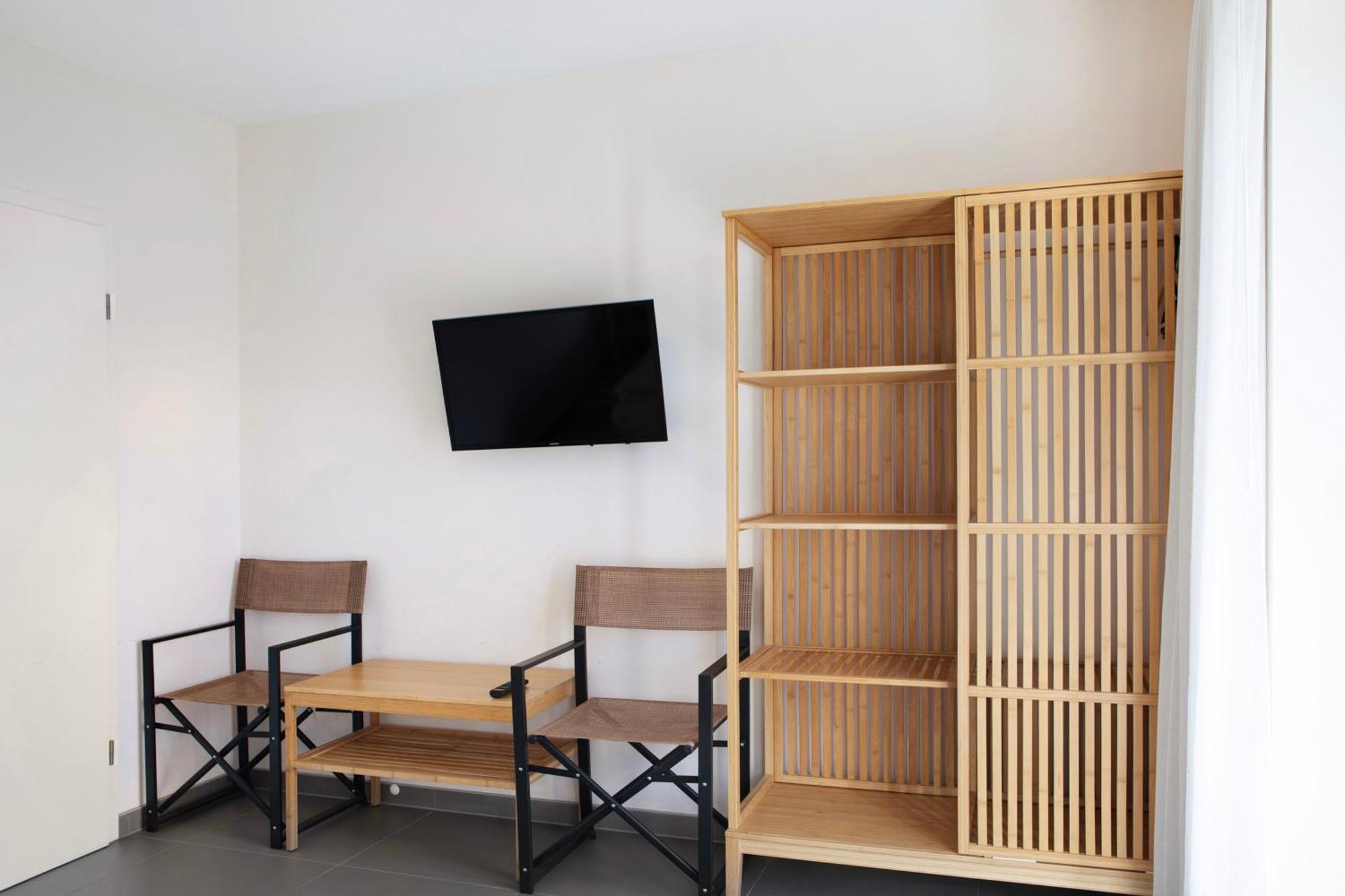 Ferienwohnung Tannenblick 6-2 Oberhof  Ngoại thất bức ảnh