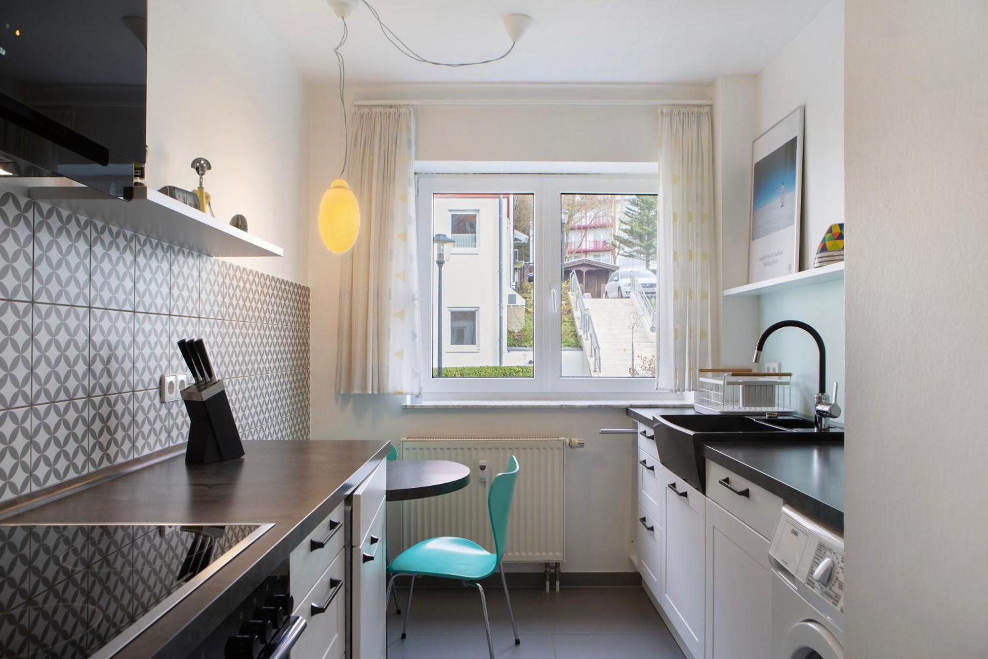 Ferienwohnung Tannenblick 6-2 Oberhof  Ngoại thất bức ảnh